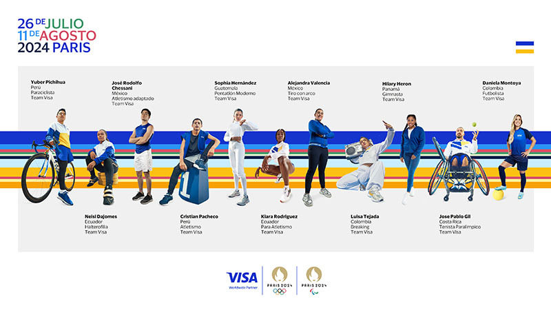 team visa