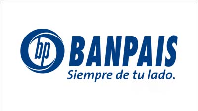 Banpais logo